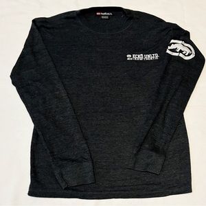 Ecko unltd vintage thermal long sleeve